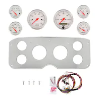 AutoMeter Products 2944-03