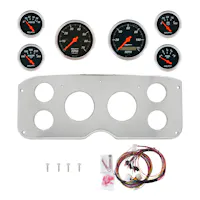 AutoMeter Products 2944-06