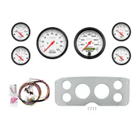 AutoMeter Products 2945-09