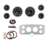 AutoMeter Products 2945-15