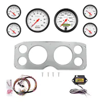 AutoMeter Products 2946-09