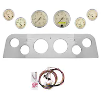 AutoMeter Products 2948-02