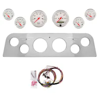 AutoMeter Products 2948-03