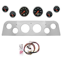 AutoMeter Products 2948-06