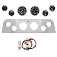 AutoMeter Products 2948-07
