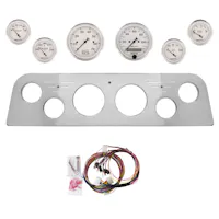 AutoMeter Products 2948-08
