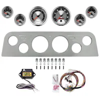AutoMeter Products 2949-01
