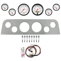AutoMeter Products 2949-09
