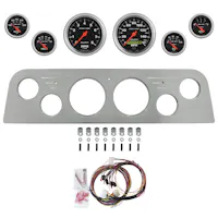 AutoMeter Products 2949-11