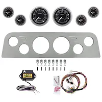 AutoMeter Products 2949-15