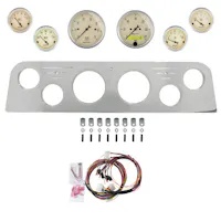AutoMeter Products 2950-02