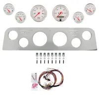AutoMeter Products 2950-03