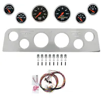 AutoMeter Products 2950-06