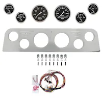 AutoMeter Products 2950-07
