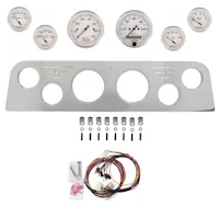 AutoMeter Products 2950-08