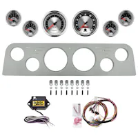 AutoMeter Products 2951-01