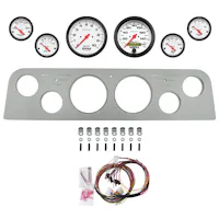 AutoMeter Products 2951-09