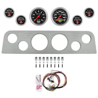 AutoMeter Products 2951-11