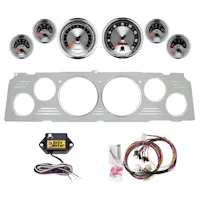 AutoMeter Products 2952-01