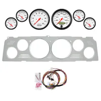 AutoMeter Products 2952-09