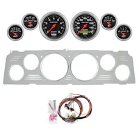 AutoMeter Products 2952-11
