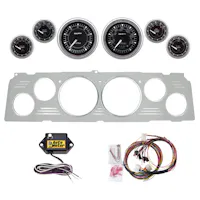 AutoMeter Products 2952-15