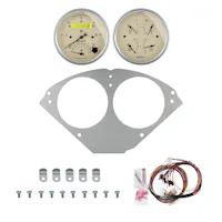 AutoMeter Products 2953-02
