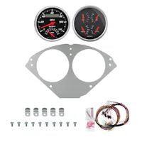 AutoMeter Products 2953-06