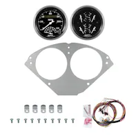 AutoMeter Products 2953-07