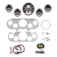 AutoMeter Products 2954-01