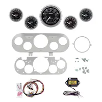 AutoMeter Products 2954-15