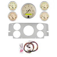 AutoMeter Products 2955-02