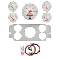 AutoMeter Products 2955-03