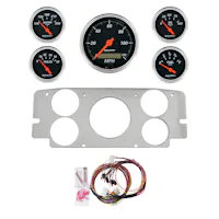 AutoMeter Products 2955-06