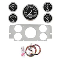AutoMeter Products 2955-07