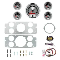 AutoMeter Products 2956-01