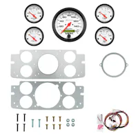 AutoMeter Products 2956-09