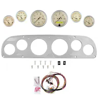 AutoMeter Products 2957-02