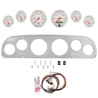 AutoMeter Products 2957-03