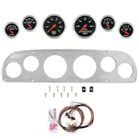 AutoMeter Products 2957-06