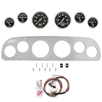 AutoMeter Products 2957-07