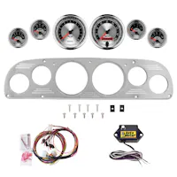 AutoMeter Products 2958-01