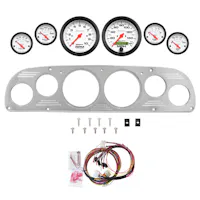 AutoMeter Products 2958-09