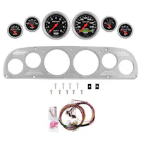 AutoMeter Products 2958-11