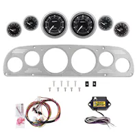 AutoMeter Products 2958-15