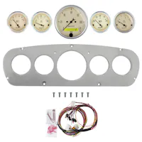 AutoMeter Products 2960-02
