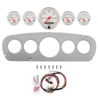 AutoMeter Products 2960-03
