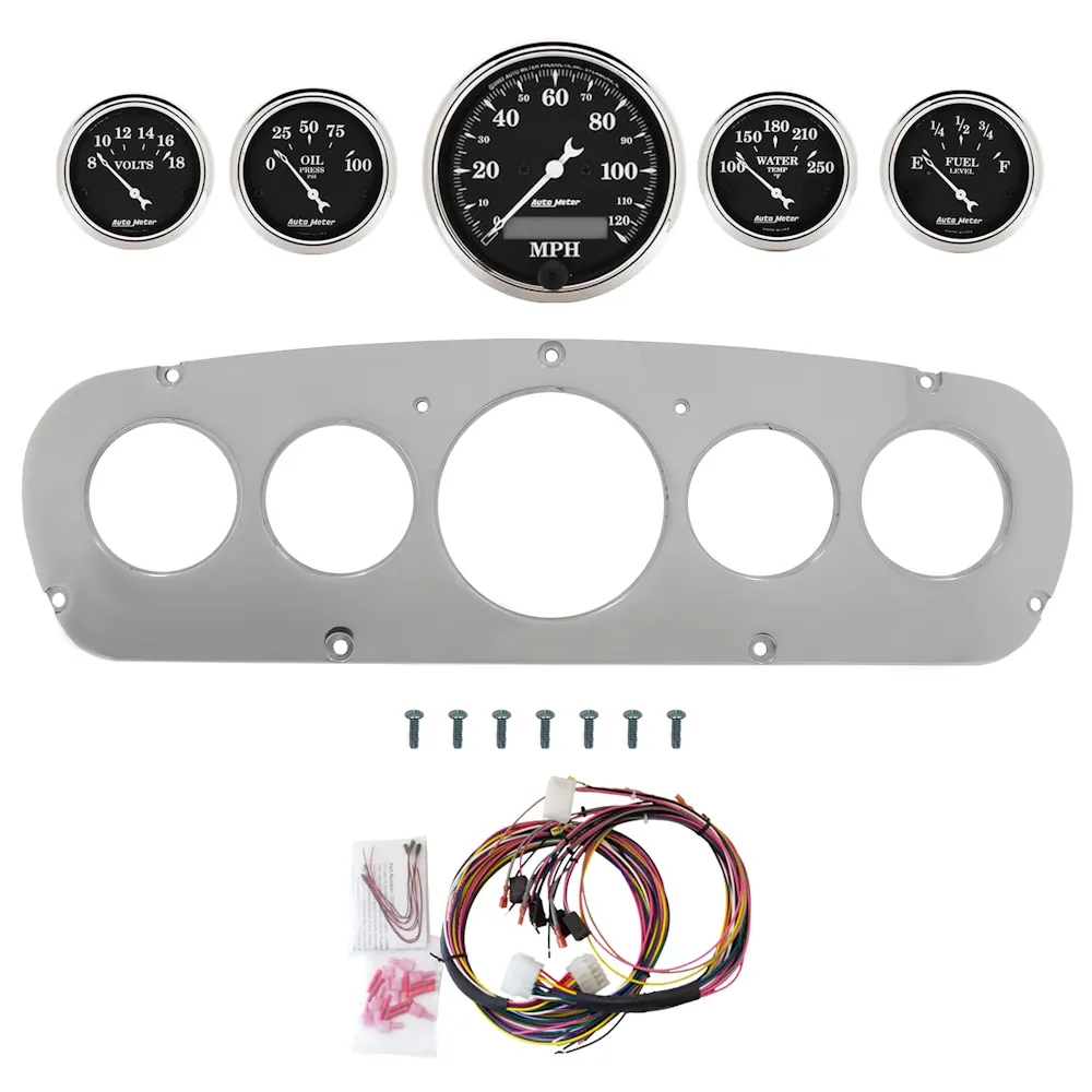 AutoMeter Products 2960-07