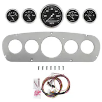 AutoMeter Products 2960-07