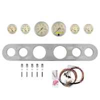 AutoMeter Products 2961-02